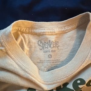 Let’s Take a Trip Graphic Tee